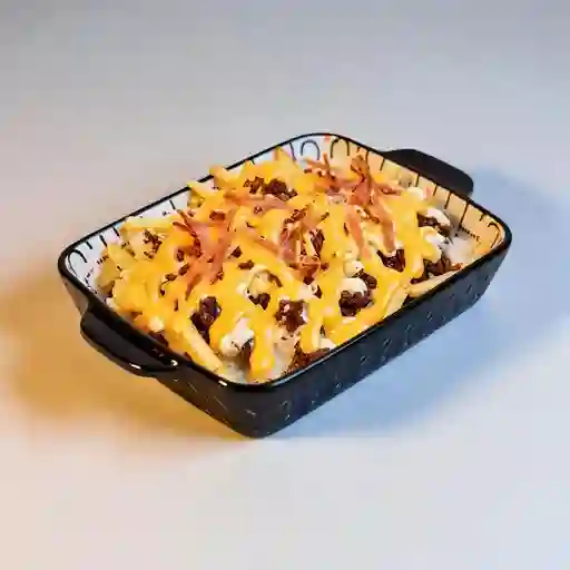 Papas Locochonas 600Gr