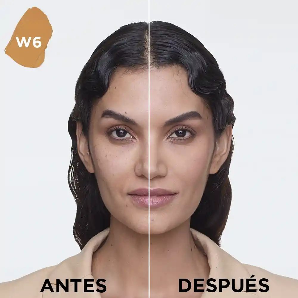 Base Líquida LOréal Paris True Match 30 mL
