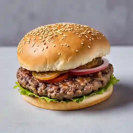 Burguer 2022 Combo