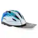 Qmax Casco Infantil Colors