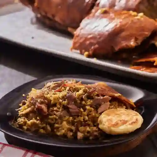 Lechona Personal Grande