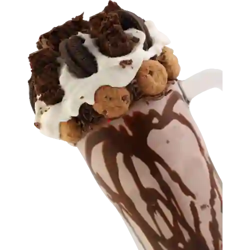 Milkshake Chocolate