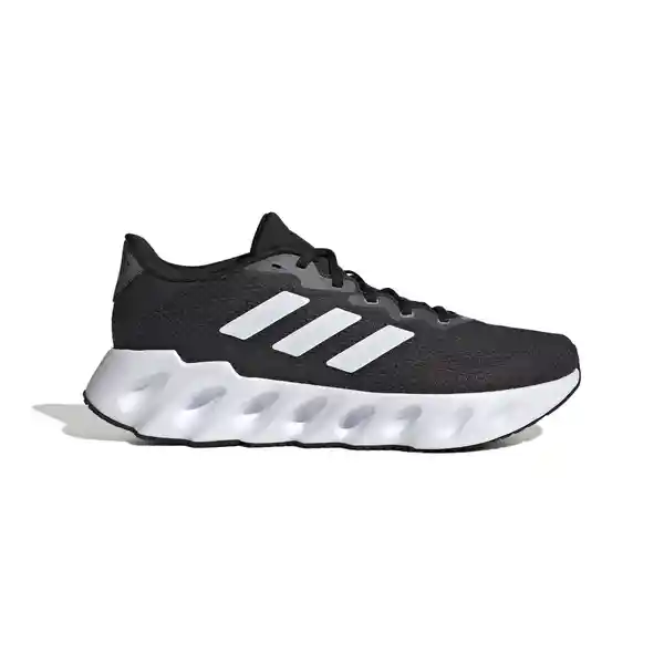 Adidas Zapatos Switch Run M Para Hombre Negro Talla 11 If5720