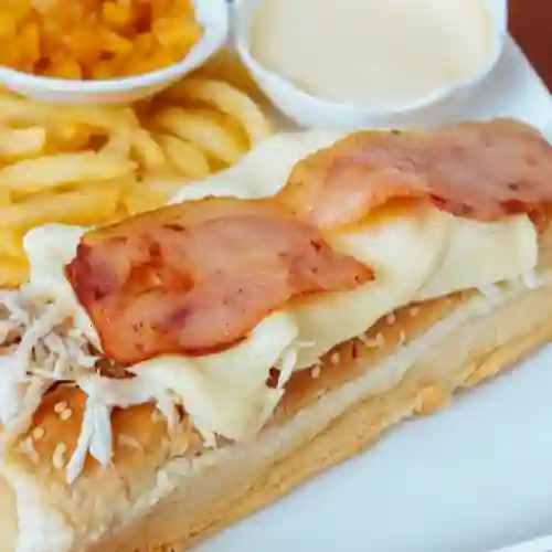 Choriperro