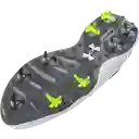 Under Armour Zapatos Para Golf Drive Pro de Hombre Blanco T 9.5