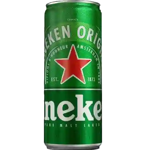Heineken