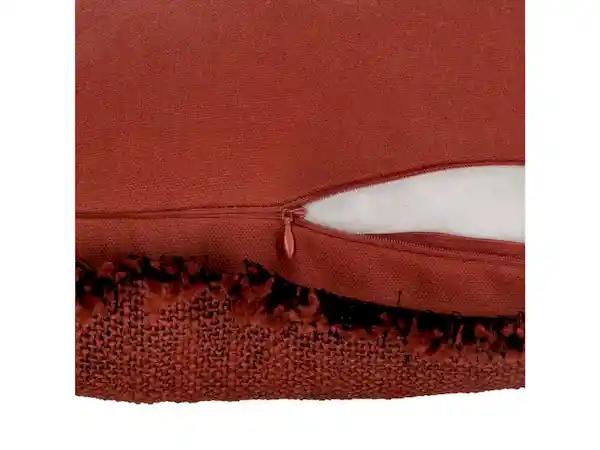 Funda de Cojín Tejido 45 x 45 Casaideas