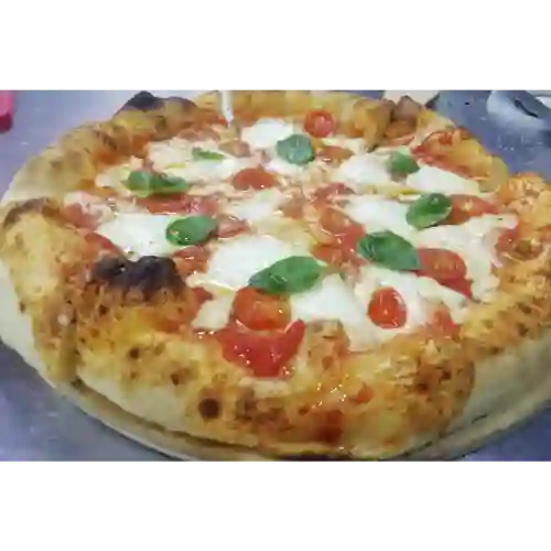 Pizza Artesanal Margarita
