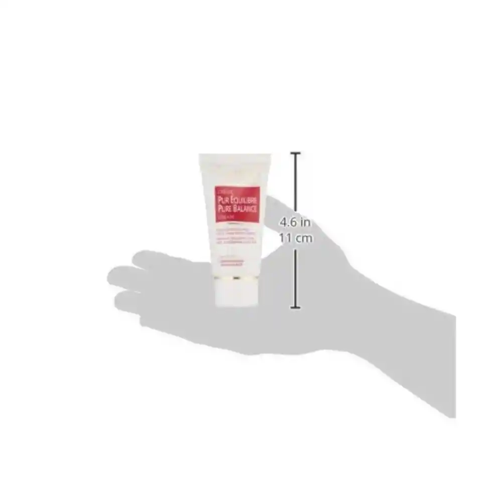 Guinot Crema Facial Pure Balance