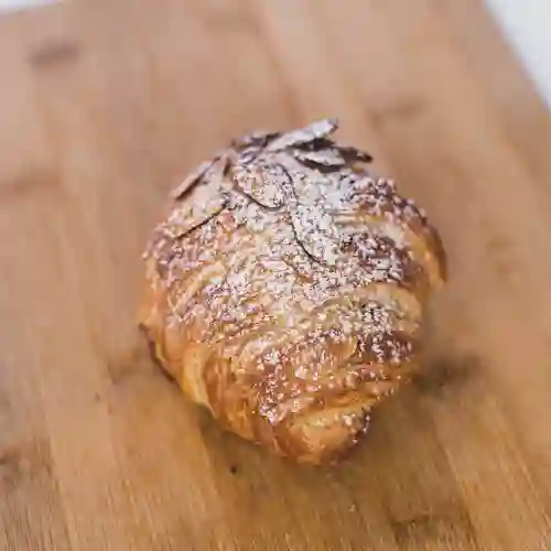 Croissant de Almendras