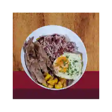 Calentado