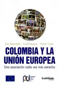 Colombia y la Unión Europea