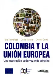 Colombia y la Unión Europea