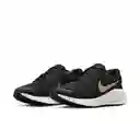 Nike Zapatos W Revolution 7 Para Mujer Negro Talla 6