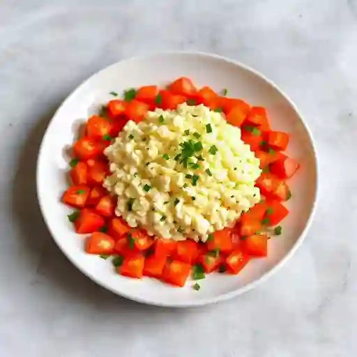 Queso fresco