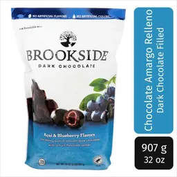 Brookside Chocolate Acaí & Blueberry Flavors