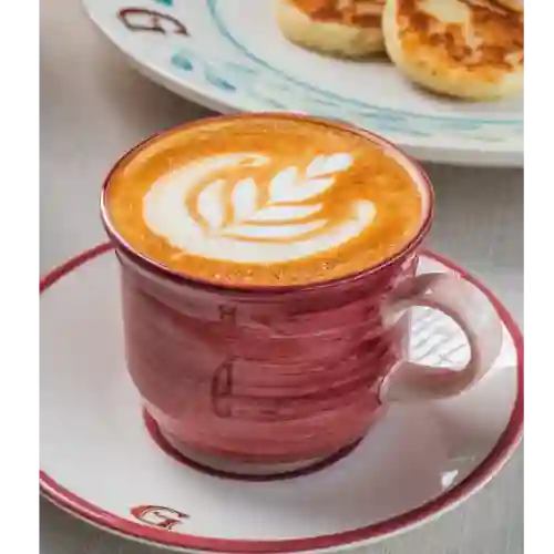 Capuchino