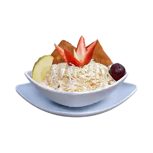 Ensalada Sencilla