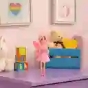 Muñeca la Niña de Las Flores 7" Miniso