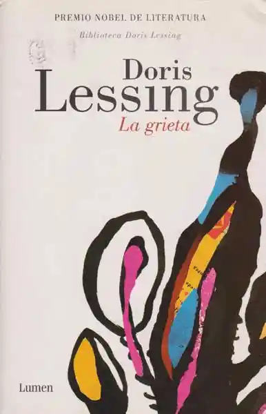 La Grieta - Doris Lessing