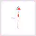 Llavero Para Teléfono  Baby rj Serie Bt21 Miniso