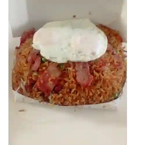 Combo Montañero