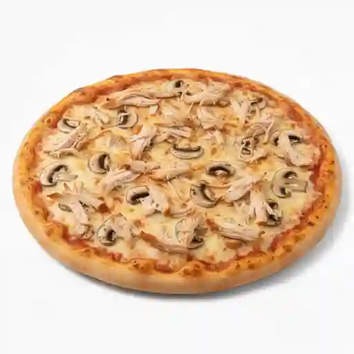 Champiñones personal