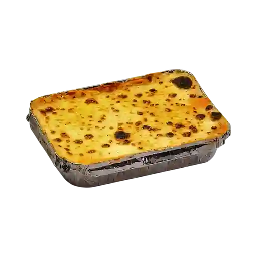 Lasañon Mixto