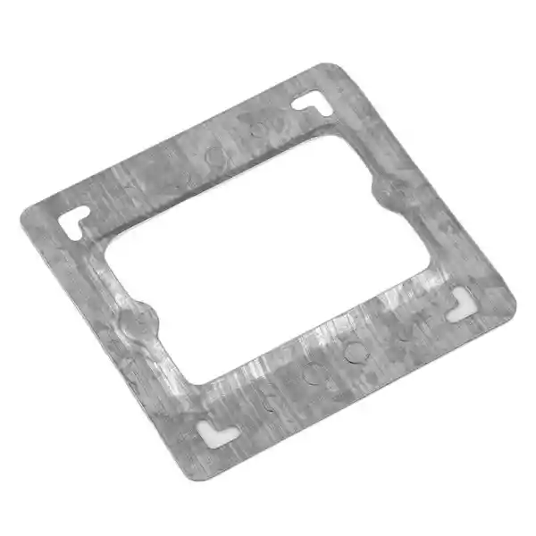 Induma Tapa Caja Elctrica 4 x 2 Suplemento T7202 - 001