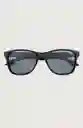 ONeill Gafas de Sol Shore 2.0 Negro Talla Única