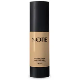 Note Base Mattiffying Wear Foundation 02