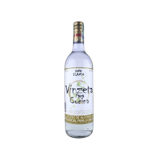 Vinzeta Vino Cocina Gourmet 750 ml