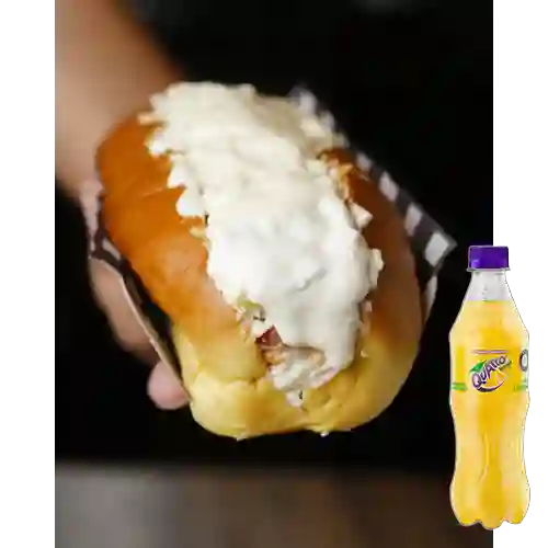 Combo Cebollero + Quatro Original 400ML