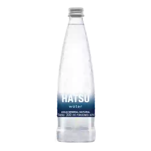 Agua Hatsu