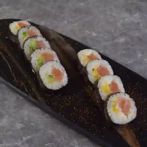 Subarashii Tropical