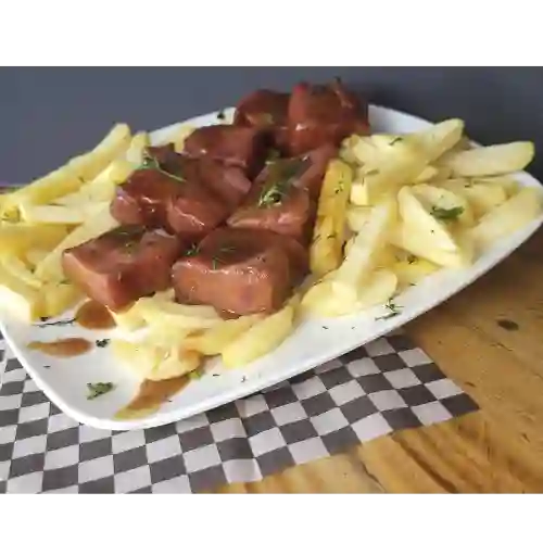 Costillas Little