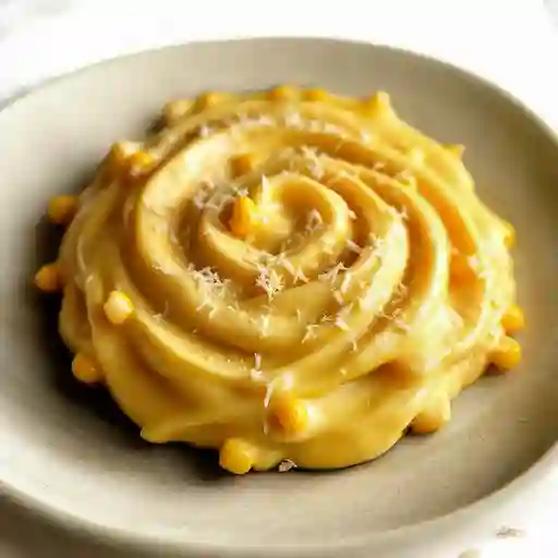 Crema De Chocolo