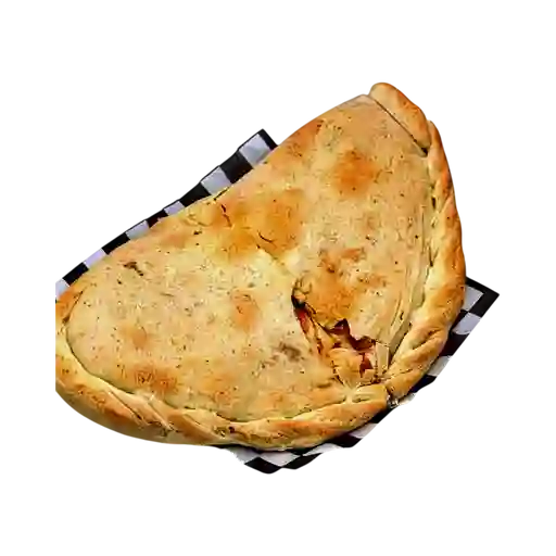 Panzerotti Jamón Queso