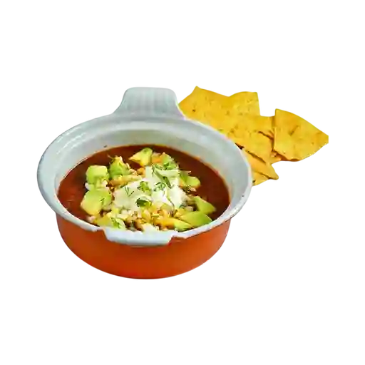 Chilli con Carne