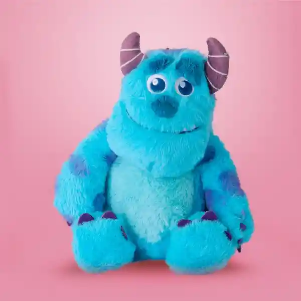 Peluche Sulley 10In Disney Monsters Inc Miniso