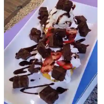 Croffle Especial