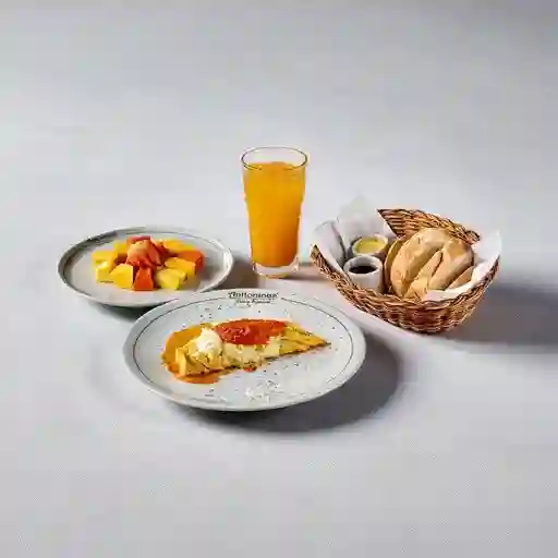 A la Napolitana