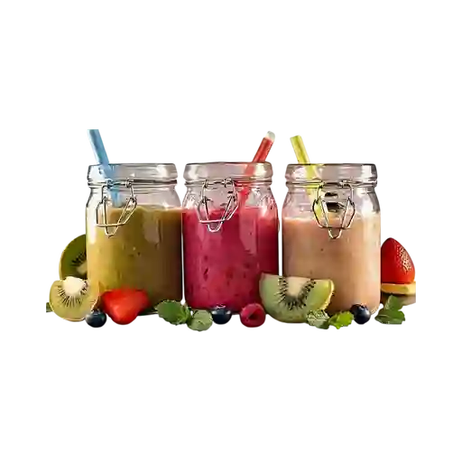 Smoothie de Açaí