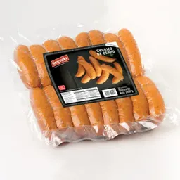 La Fazenda Chorizo