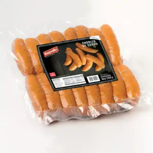 La Fazenda Chorizo