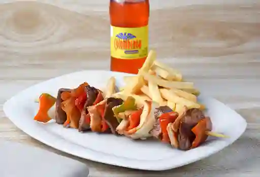 Combo Pincho