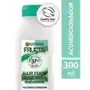 Acondicionador Hair Foof Garnier Aloe Hidratación 300 mL