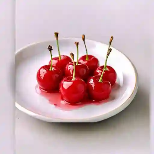 Cerezas