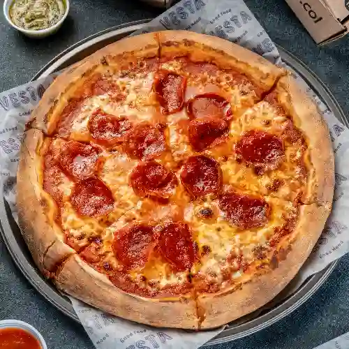Pizza Scarlatta