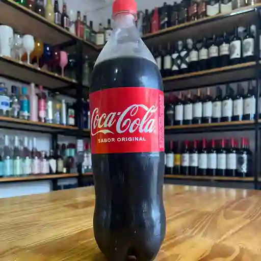 Coca-cola 1.5 ml